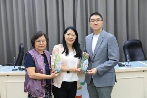 Read more about the article |報導|基隆社區大學創校24年 首獲教育部年度評鑑特優