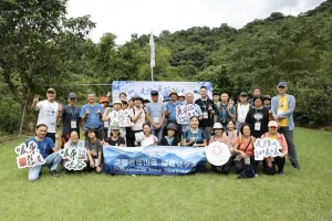 Read more about the article |媒體報導|基隆市文觀局推廣人文在地旅遊 攜民眾走讀淡蘭百年軌跡
