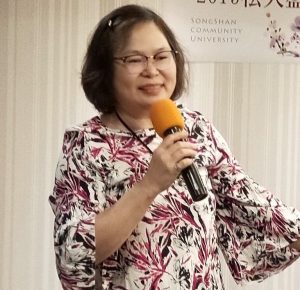 Read more about the article OUTSiDERS專訪：讓基隆的故事被更多人看見！